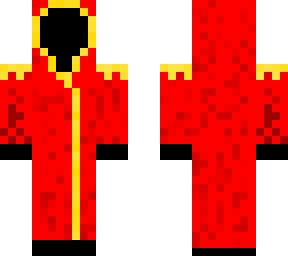 red stranger v1.1.2
