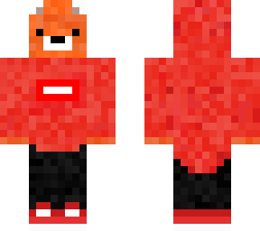 red supreme fox