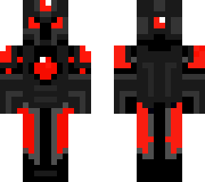 red warrior