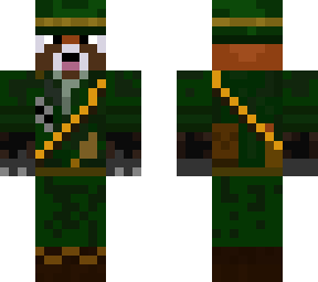 redpanda us vietnam grunt