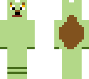 regina furry