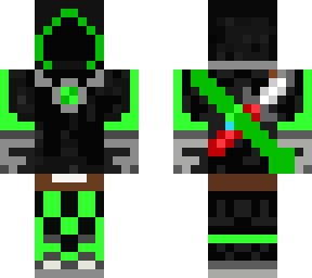remodeled shadow prince