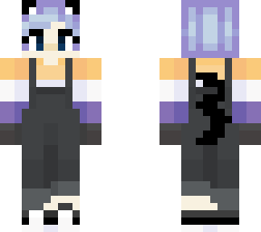 reupload of an amazing skin, i just think it deserves more attention