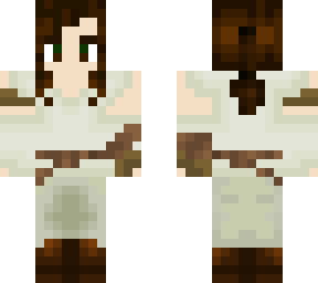 rey - star wars - may the 4th special
