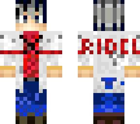 ridel official