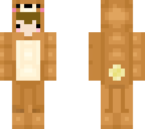 rilakuma onesie
