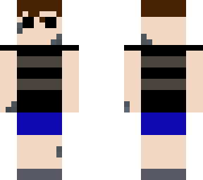 robot michael afton (or robot crying child)