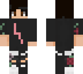 rose, edit