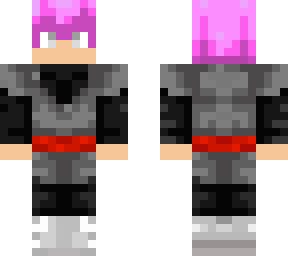 rose zegito