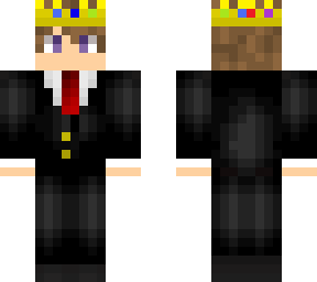 royal boy