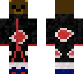 rubius akatsuki