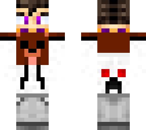rubius chiquito sujetando a vegetta ultra chiquito (^-^)/
