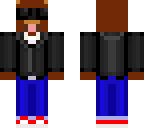 rubius con chaqueta (con gafas)