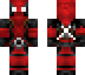 rubius deadpool