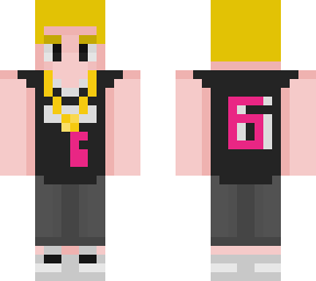 rubius jj