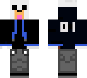 rubius polar