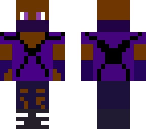 runner (jacob)