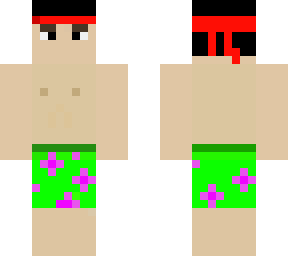 ryu playero