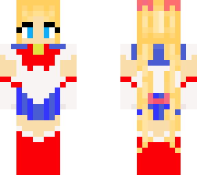 sailor moon