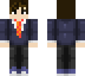 school boy~