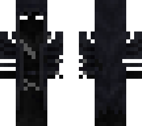 shadow white ninja