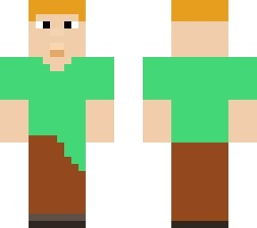 shaggy