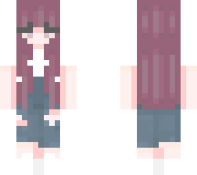 ship girl
