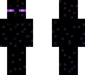 short enderman