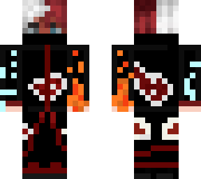 shototodoroki akatsuki