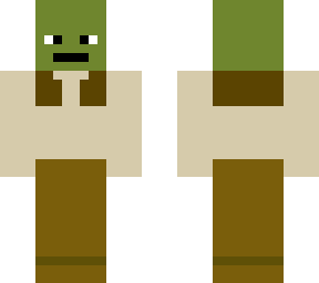 shreksophone