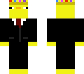 sir. quack the 69th fixed