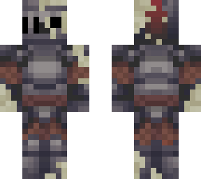 skelly knight