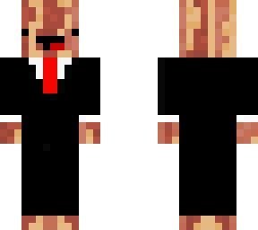 skeppy is now bacon skeppy in suit