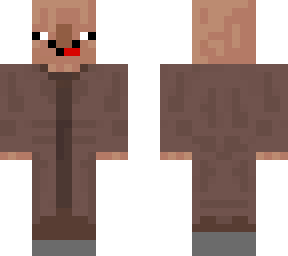 skeppy villager