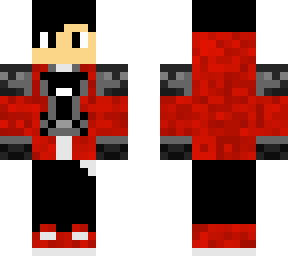 skin for futureboot11995