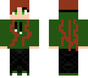 skin for wolfy97413