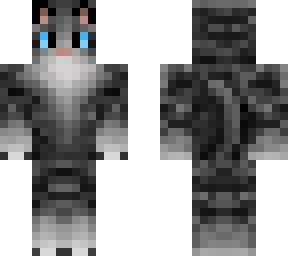 skin ivilopeza (amigo yeraichuelo)