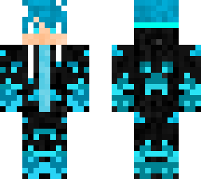 skin para sebas surviland
