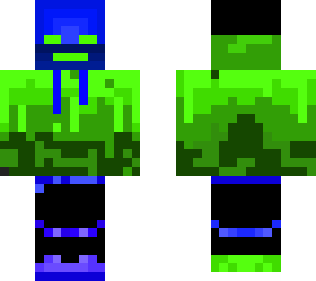 skin random for you