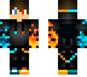 skin random for you 2