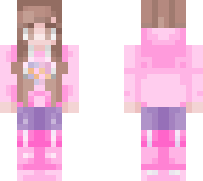 skin request!
