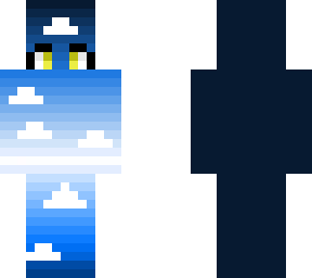 sky girl
