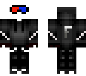 slenderman f