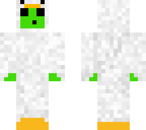 slime goose