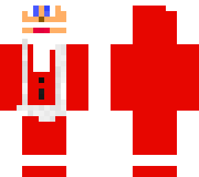 snta claus