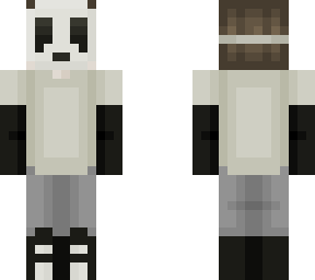 something dark