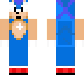sonic