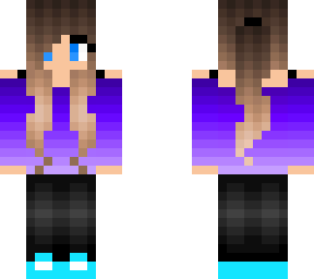 sophie (the outcasted) fixed