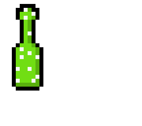 sour bottle candy lime