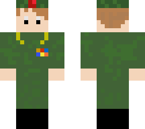 soviet union soilder